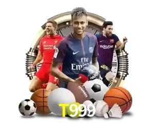 Apostas Esportivas no T999