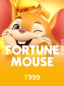 Caça-níqueis fortune mouse T999