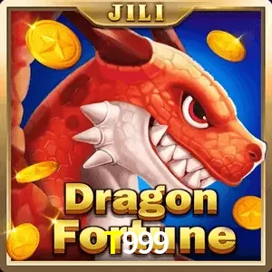 dragon fortune pescaria T999